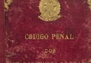 214 ANOS: O NOSSO CÓDIGO PENAL BRASILEIRO É COPIADO DA ITÁLIA DO ANO DE 1811