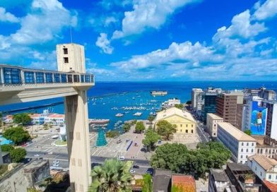 NOVA PROMESSA DE ENTREGA DO ELEVADOR LACERDA